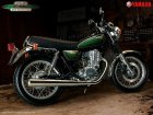 2008 Yamaha SR 400 30th Anniversary Limited Edition